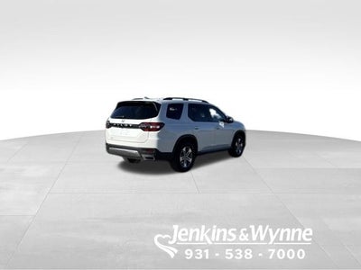 2026 Honda Pilot EX-L IN-TRANSIT FWD