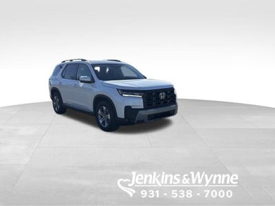 2026 Honda Pilot EX-L IN-TRANSIT FWD