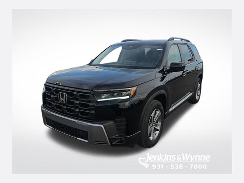 2026 Honda Pilot EX-L IN-TRANSIT FWD