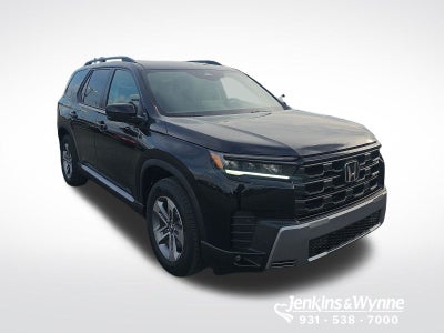 2026 Honda Pilot EX-L IN-TRANSIT FWD