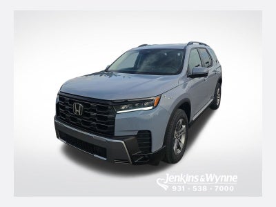 2026 Honda Pilot EX-L IN-TRANSIT FWD
