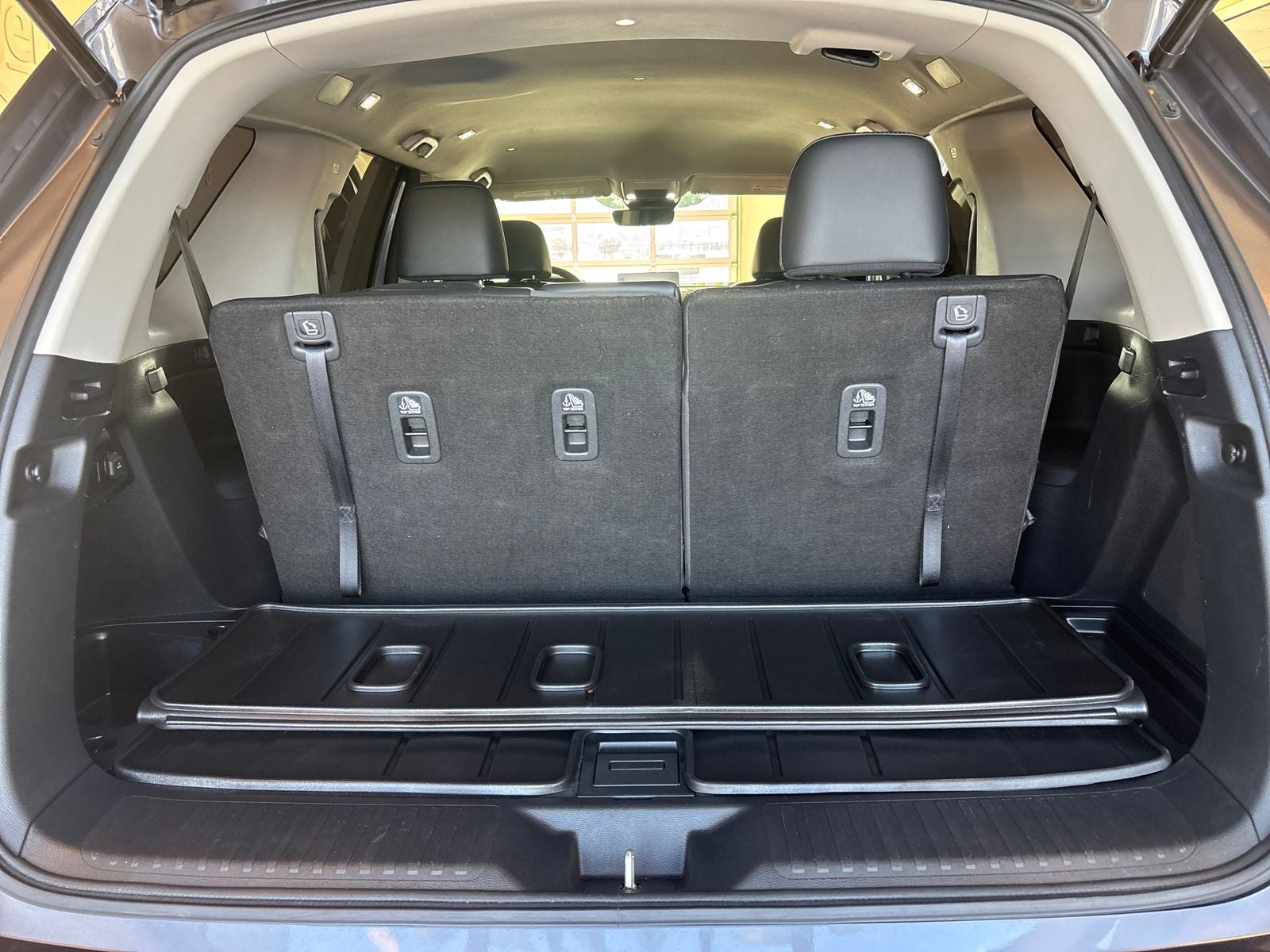2024 Honda Pilot EX-L 7 Passenger