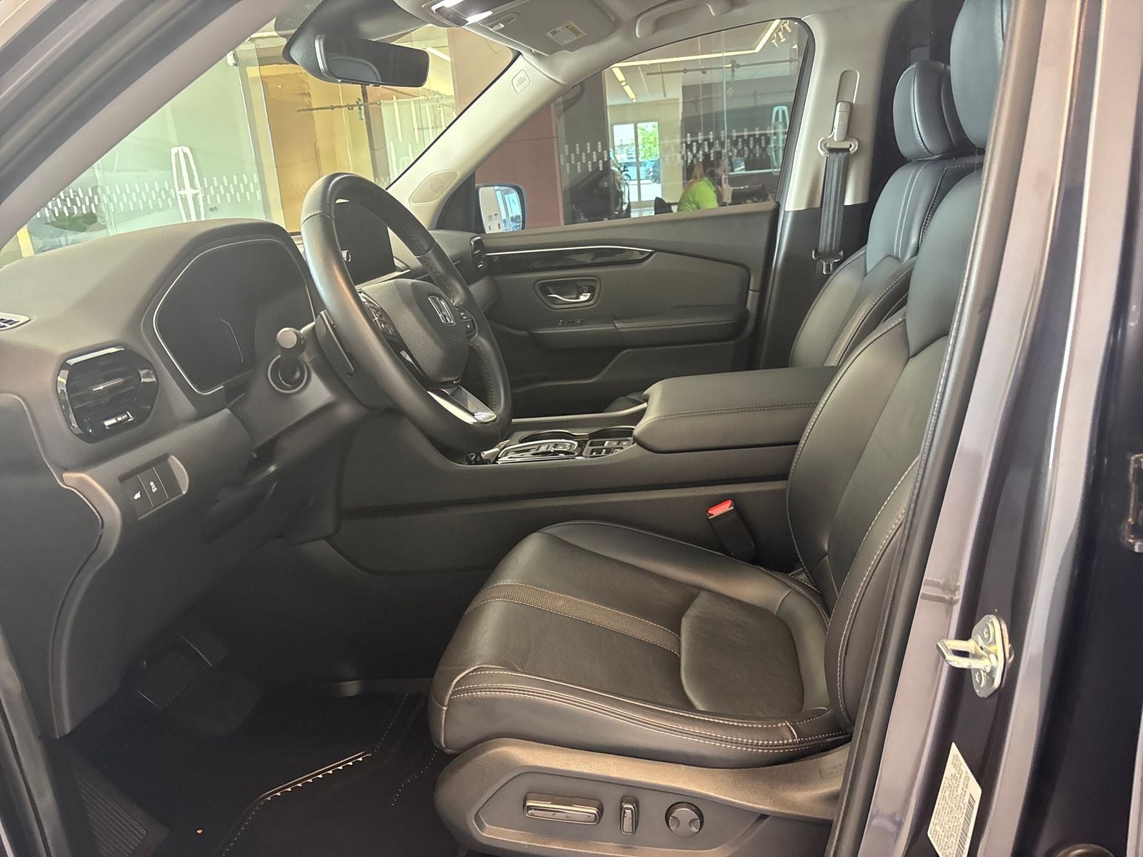 2024 Honda Pilot EX-L 7 Passenger