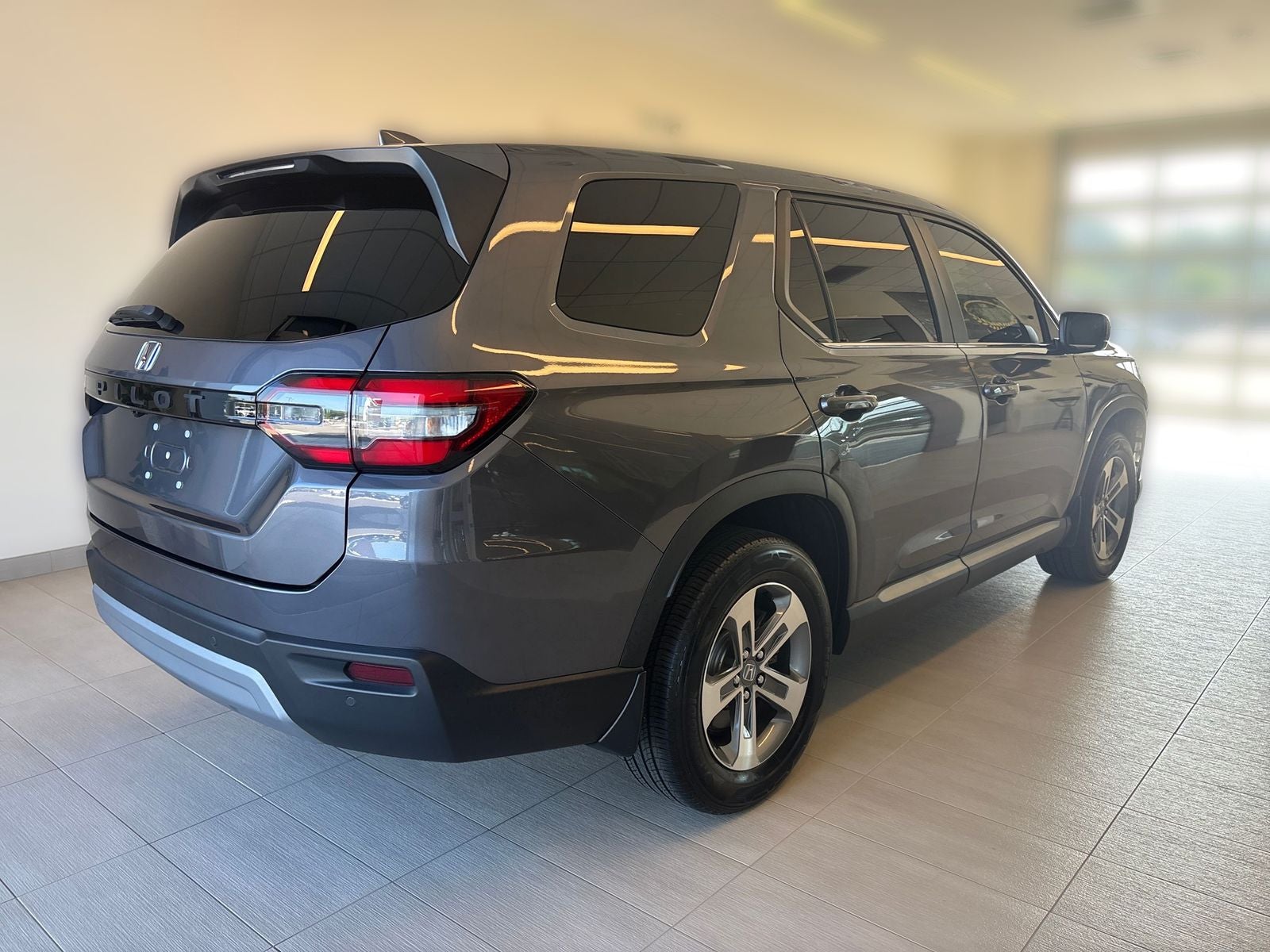 2024 Honda Pilot EX-L 7 Passenger