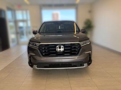 2024 Honda Pilot EX-L 7 Passenger