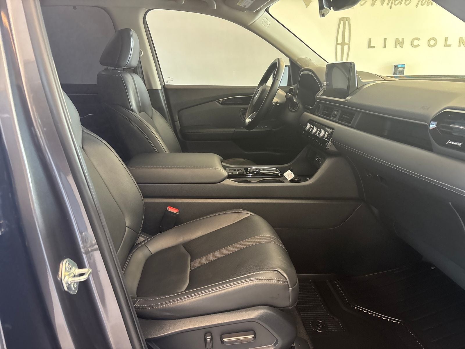 2024 Honda Pilot EX-L 7 Passenger
