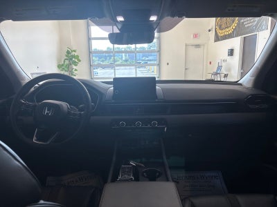 2024 Honda Pilot EX-L 7 Passenger