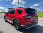 2025 Honda Pilot Touring+ FWD