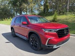 2025 Honda Pilot Touring+ FWD