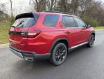 2025 Honda Pilot Touring+ FWD