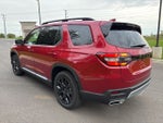2025 Honda Pilot Touring+ FWD