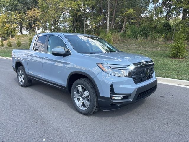 2026 Honda Ridgeline RTL AWD