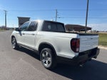 2026 Honda Ridgeline RTL AWD