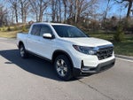 2026 Honda Ridgeline RTL AWD