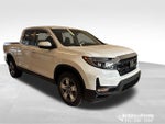 2026 Honda Ridgeline RTL AWD