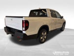 2026 Honda Ridgeline RTL AWD