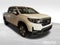 2026 Honda Ridgeline RTL AWD