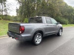 2026 Honda Ridgeline RTL AWD