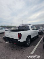 2026 Honda Ridgeline RTL AWD