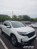 2026 Honda Ridgeline RTL AWD