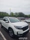 2026 Honda Ridgeline RTL AWD