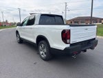 2026 Honda Ridgeline RTL AWD