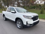 2026 Honda Ridgeline RTL AWD