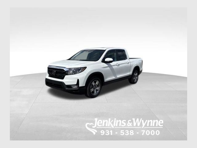 2026 Honda Ridgeline RTL AWD