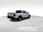 2026 Honda Ridgeline RTL AWD