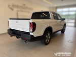 2026 Honda Ridgeline RTL AWD