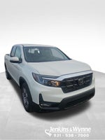 2026 Honda Ridgeline RTL AWD