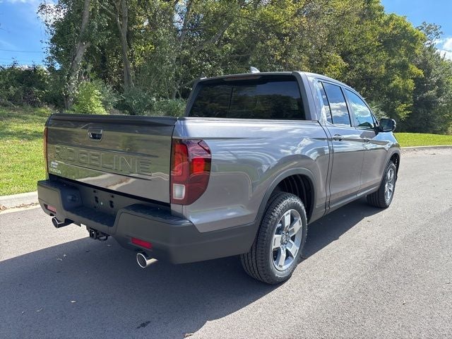2026 Honda Ridgeline RTL AWD