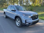 2026 Honda Ridgeline RTL AWD