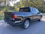 2026 Honda Ridgeline RTL AWD