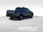 2026 Honda Ridgeline RTL AWD