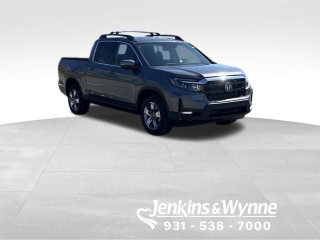 2026 Honda Ridgeline RTL AWD