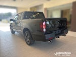 2026 Honda Ridgeline TrailSport AWD