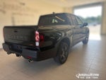 2026 Honda Ridgeline TrailSport AWD