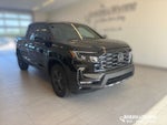 2026 Honda Ridgeline TrailSport AWD