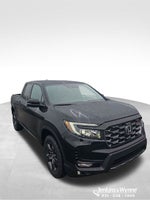 2026 Honda Ridgeline TrailSport AWD