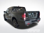 2026 Honda Ridgeline TrailSport AWD