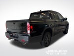 2026 Honda Ridgeline TrailSport AWD