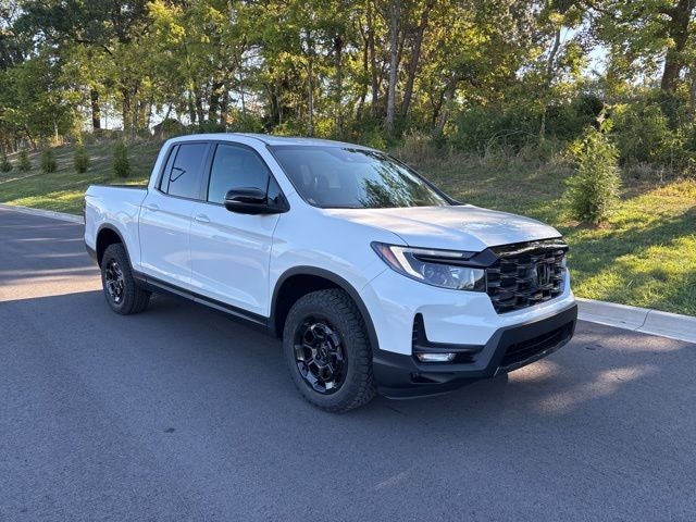 2025 Honda Ridgeline TrailSport+ AWD