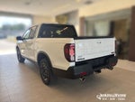 2026 Honda Ridgeline TrailSport+ AWD