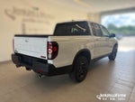 2026 Honda Ridgeline TrailSport+ AWD
