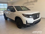 2026 Honda Ridgeline TrailSport+ AWD
