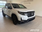 2026 Honda Ridgeline TrailSport+ AWD