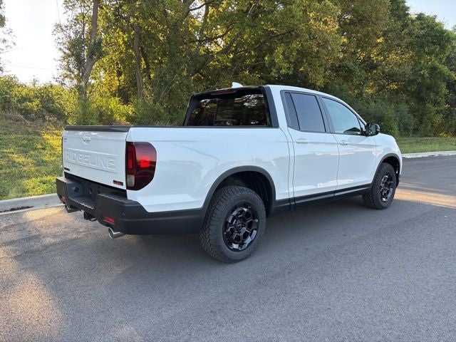 2026 Honda Ridgeline TrailSport+ AWD