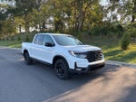 2026 Honda Ridgeline TrailSport+ AWD