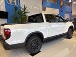 2026 Honda Ridgeline TrailSport+ AWD